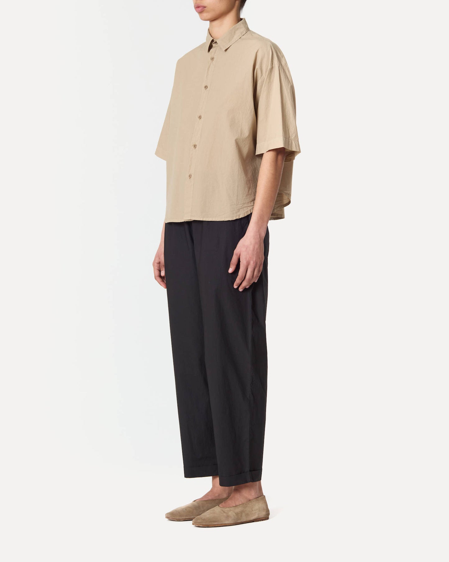 CAMICIA EGADI