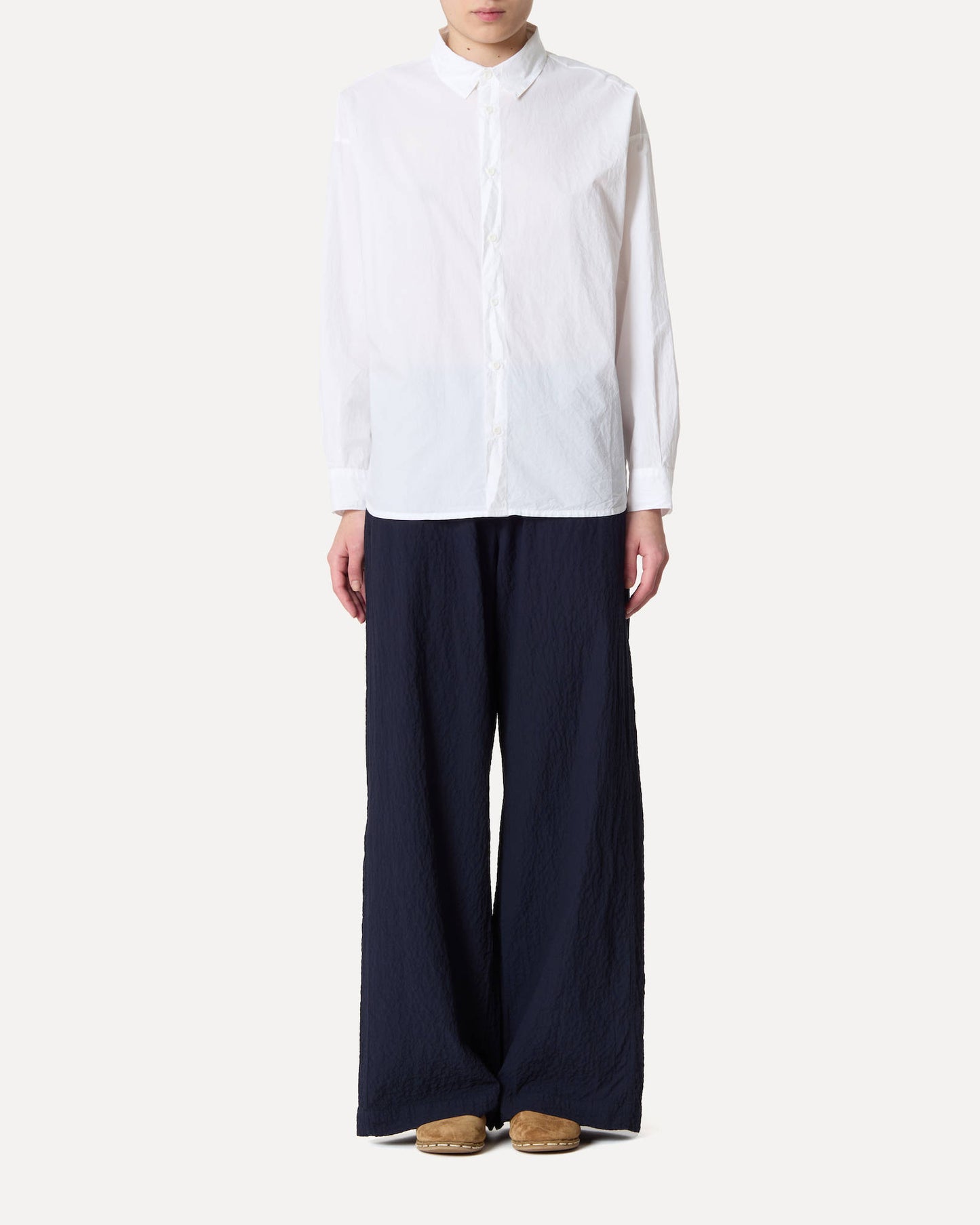 CAMICIA EOLIA