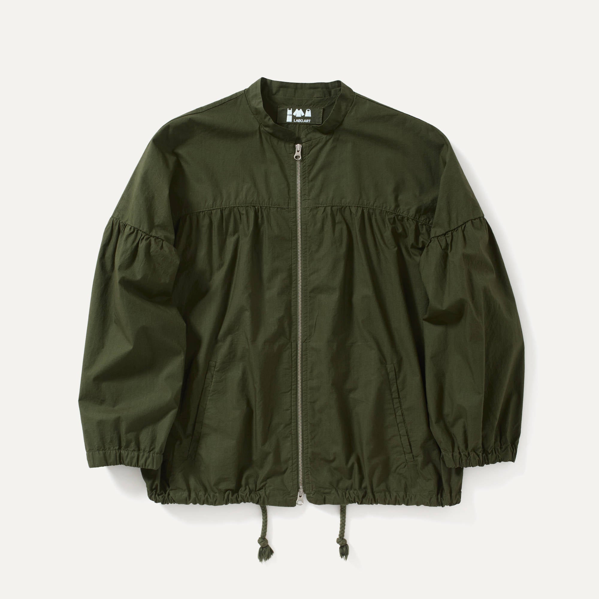 Jackets – Labo.art