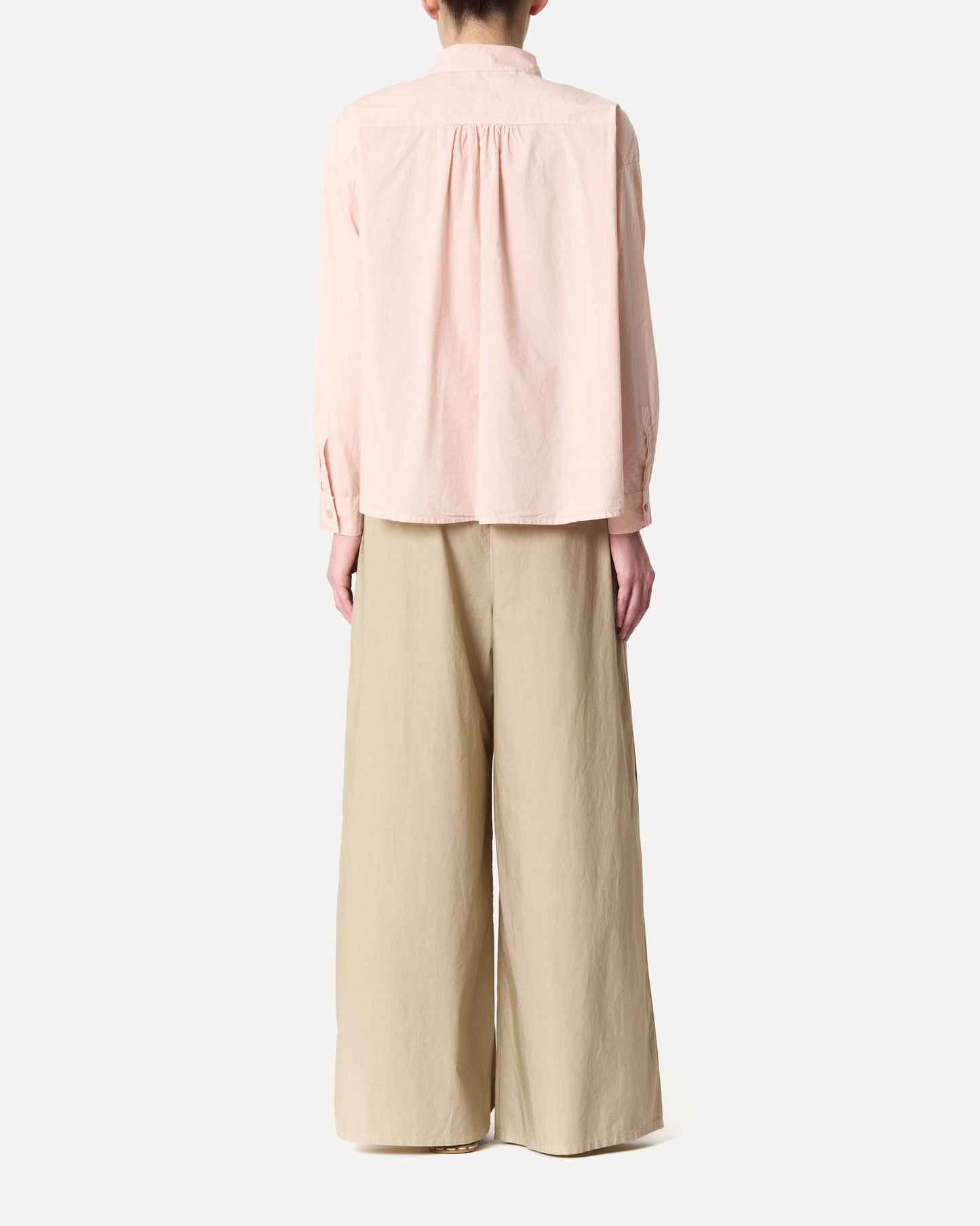 CAMICIA EOLIA