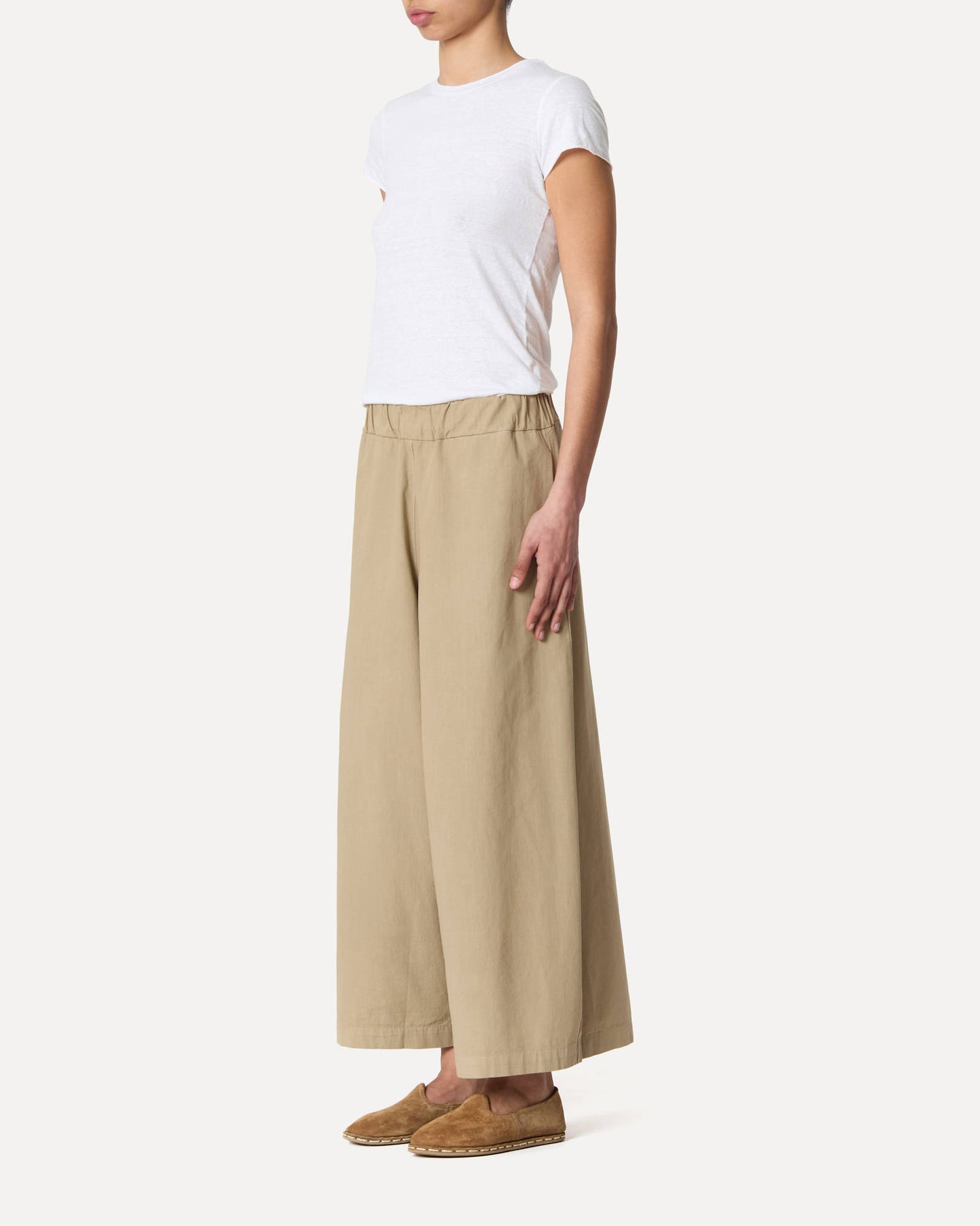 PANTA SOLE