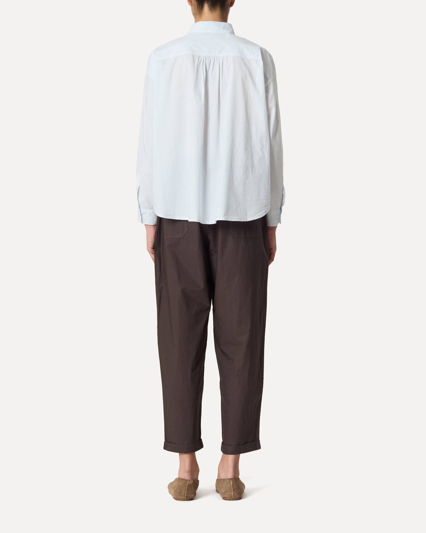 CAMICIA EOLIA