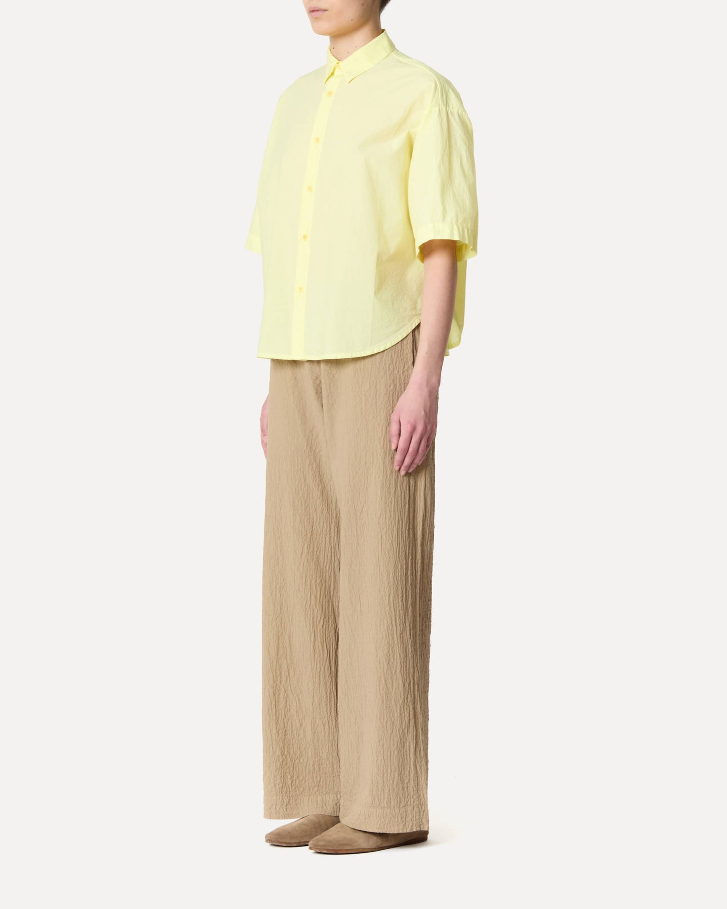 CAMICIA EGADI
