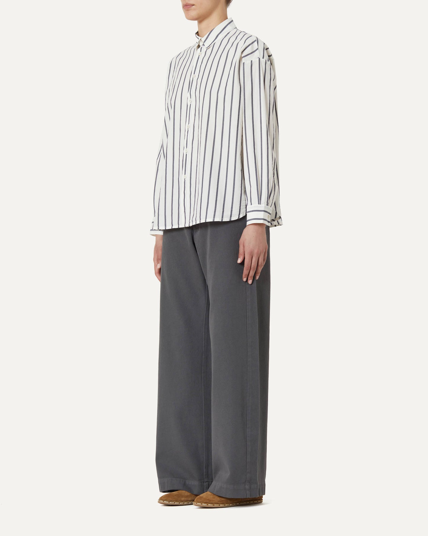 CAMICIA EOLIA