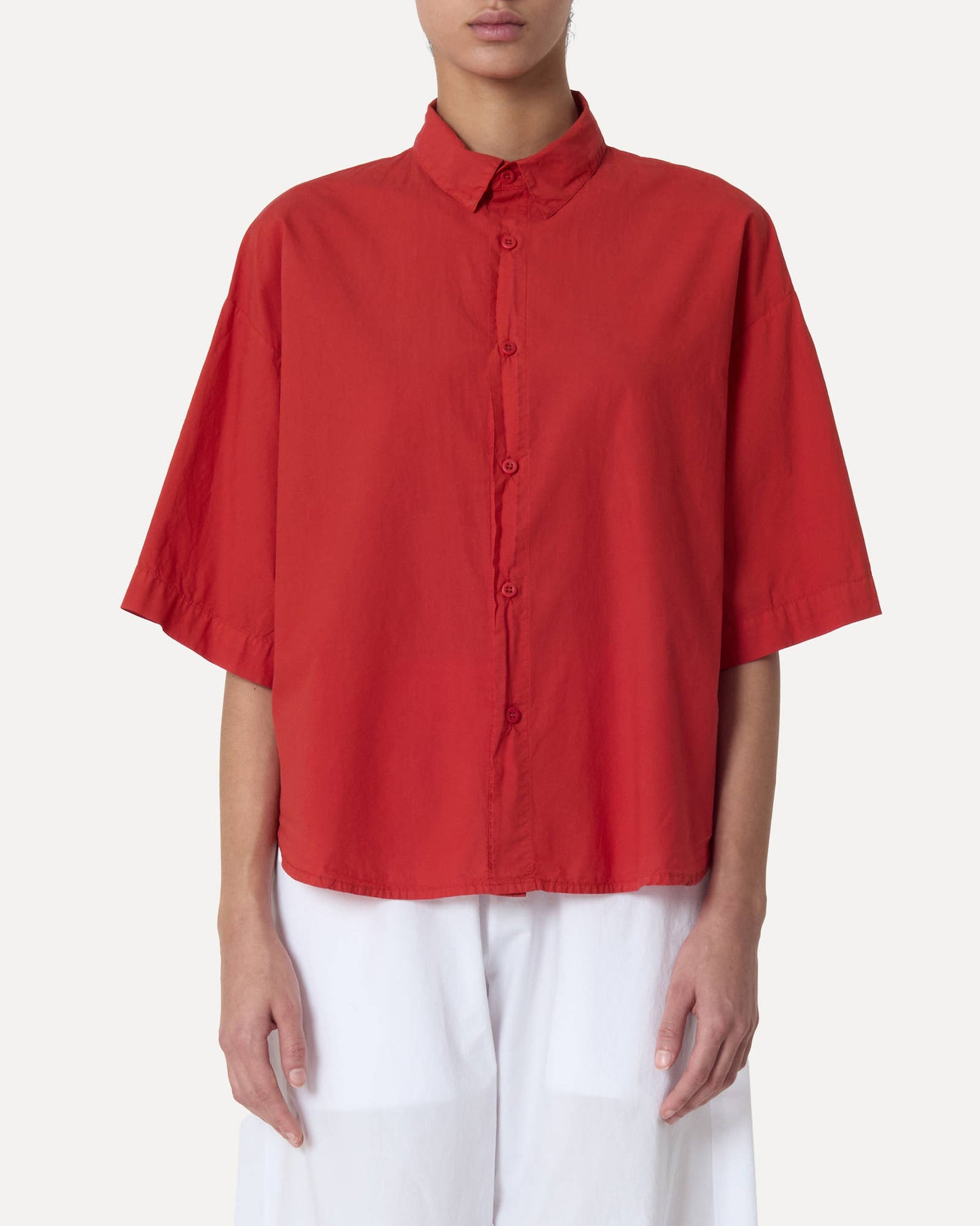 CAMICIA EGADI