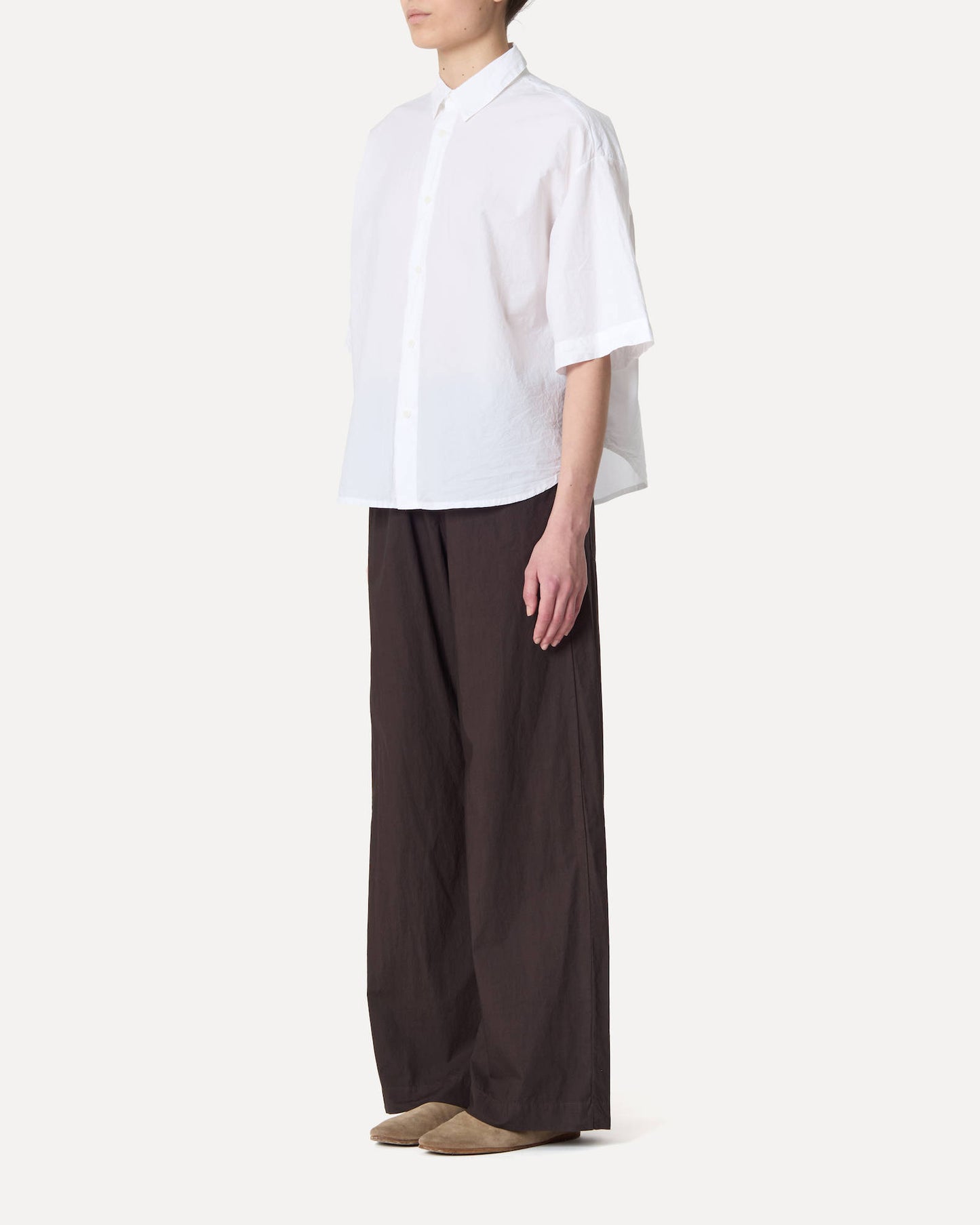 CAMICIA EGADI