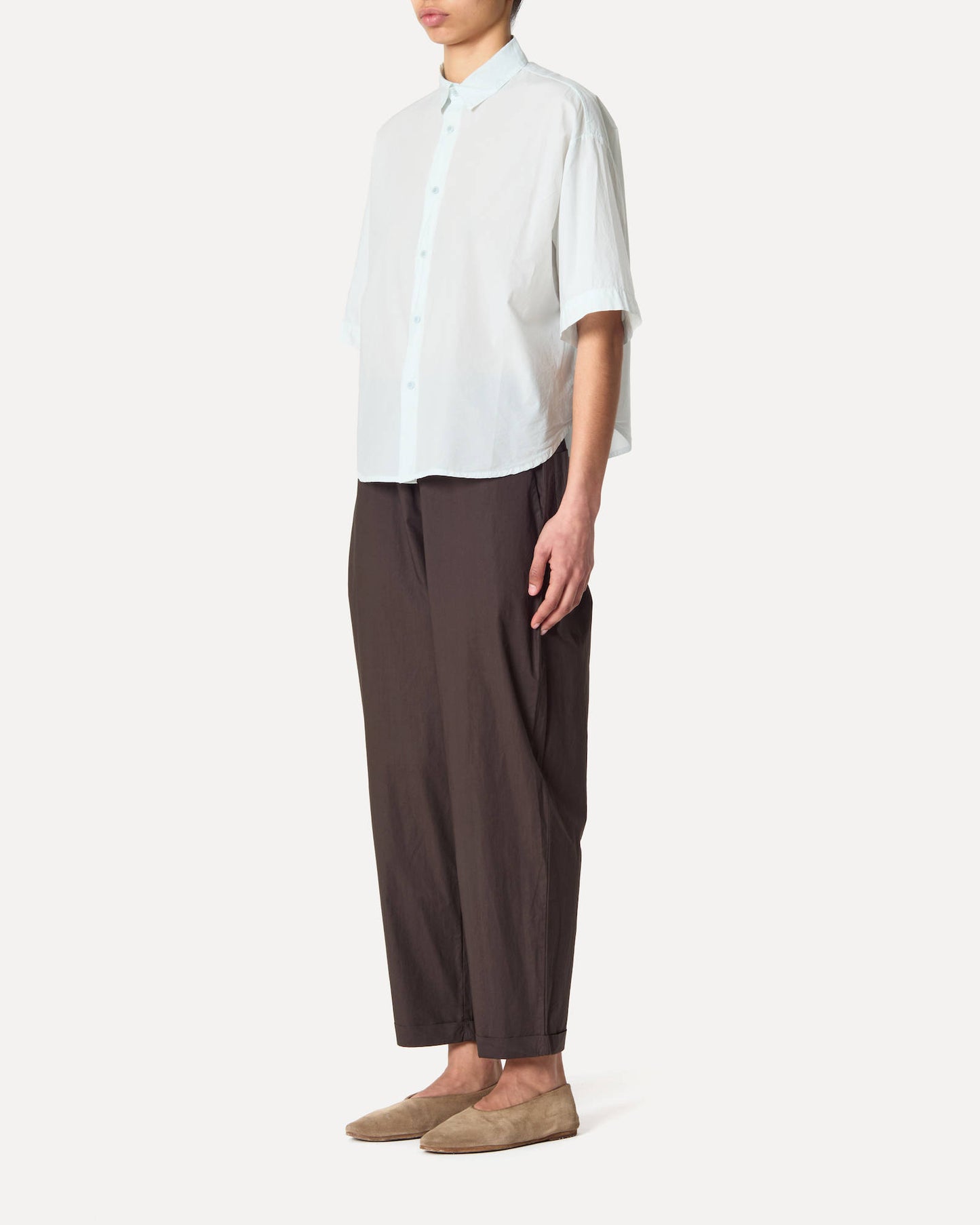 CAMICIA EGADI