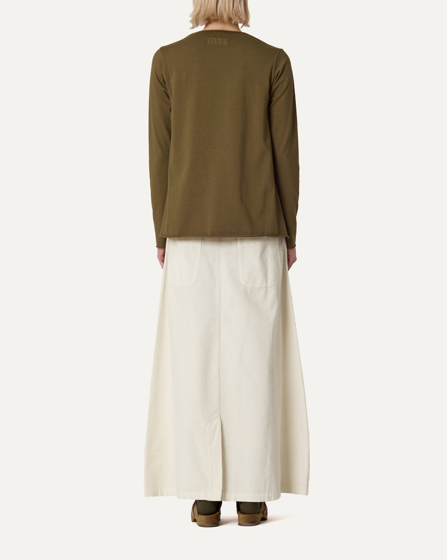 MAGLIA JEPPE