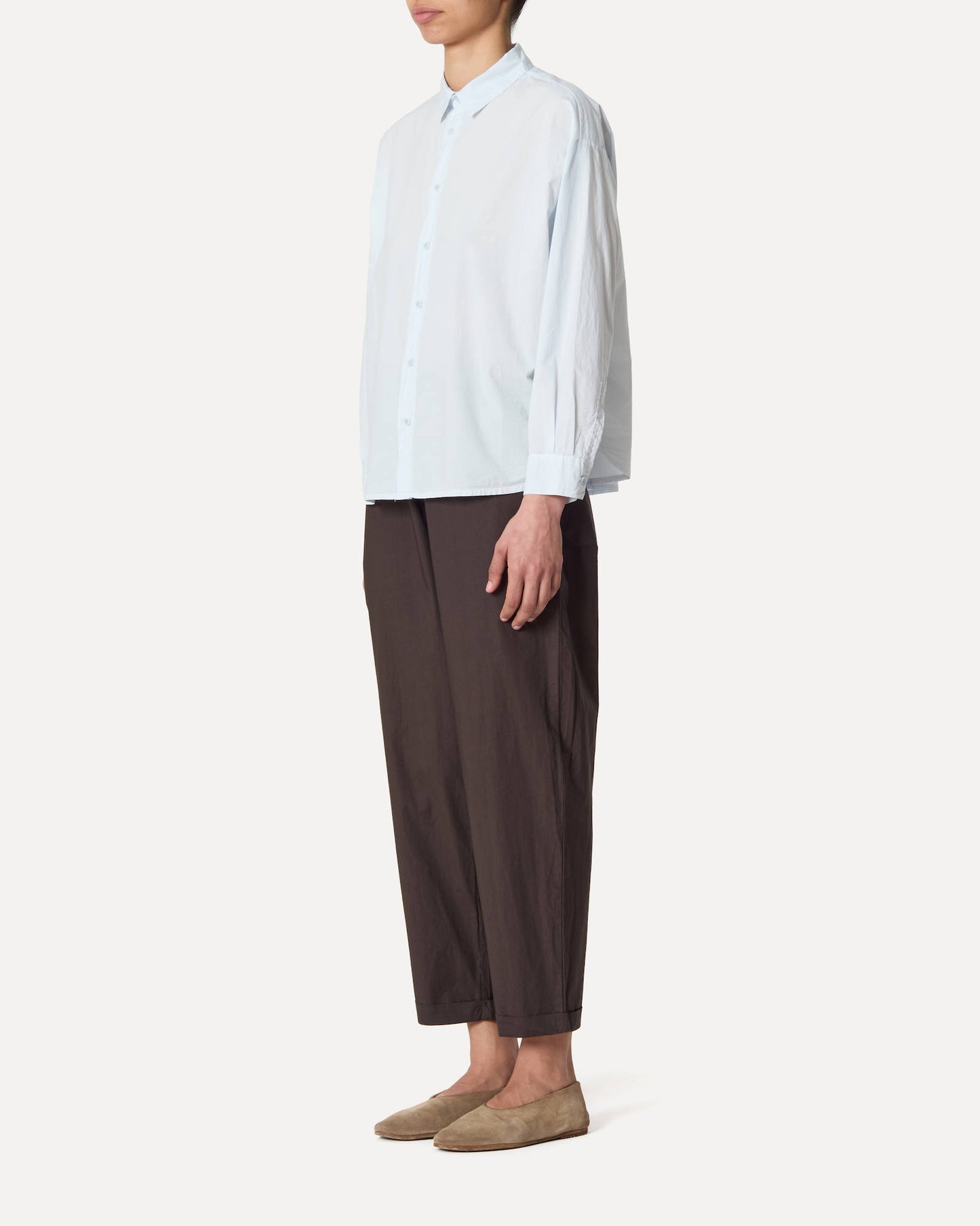 CAMICIA EOLIA