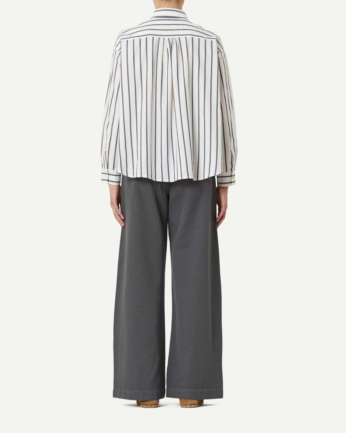 CAMICIA EOLIA