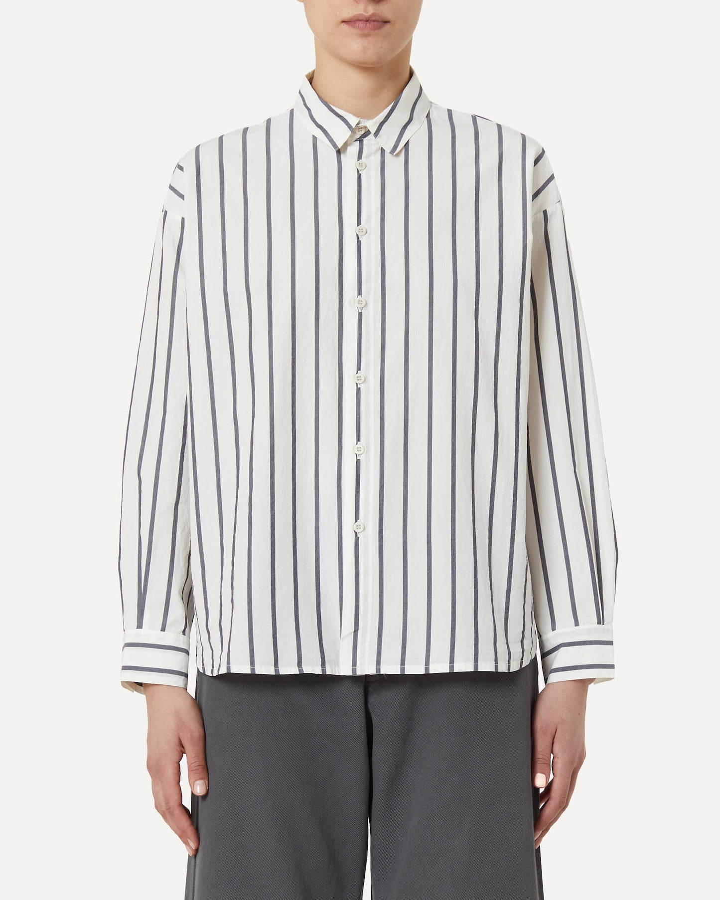 CAMICIA EOLIA
