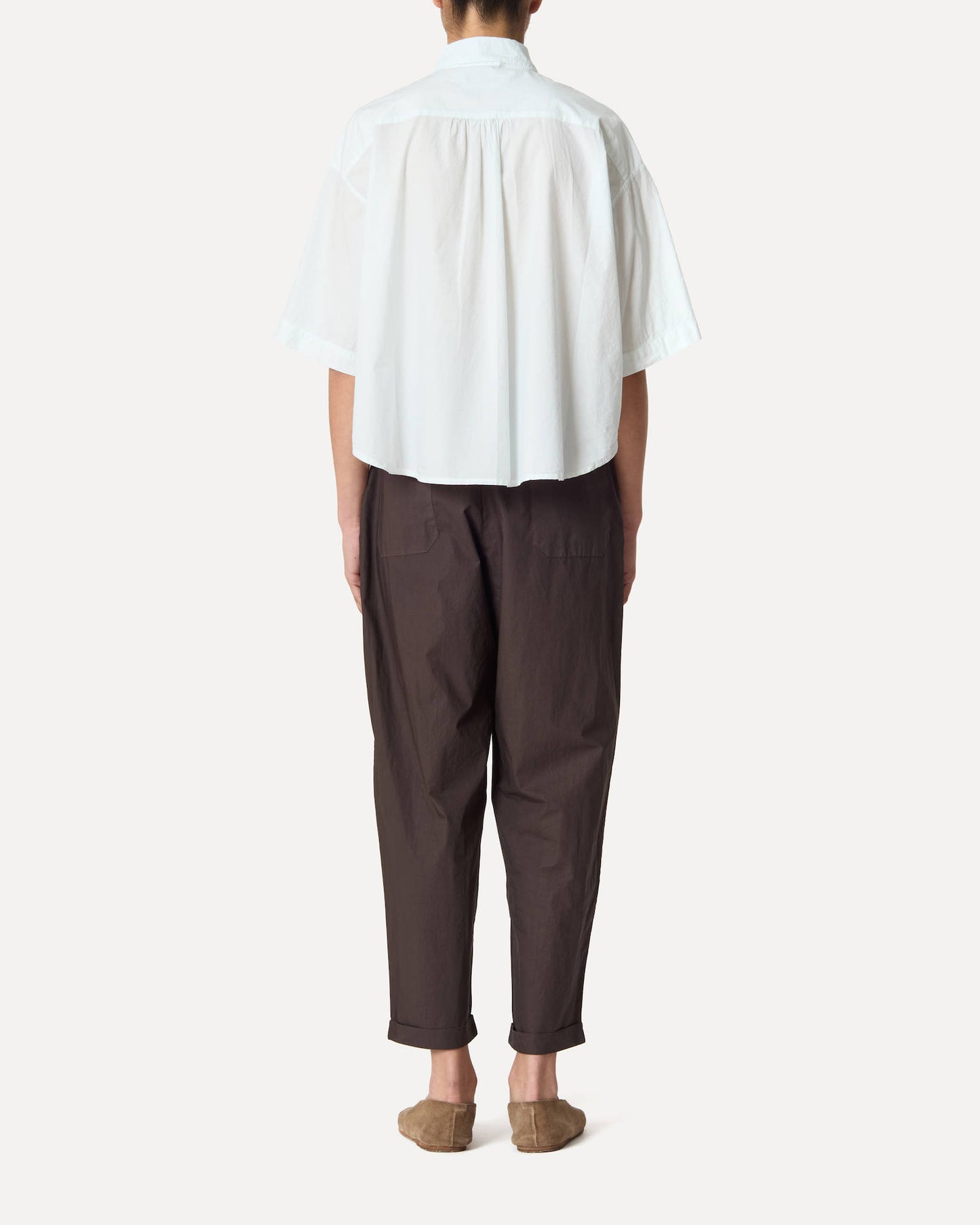 CAMICIA EGADI