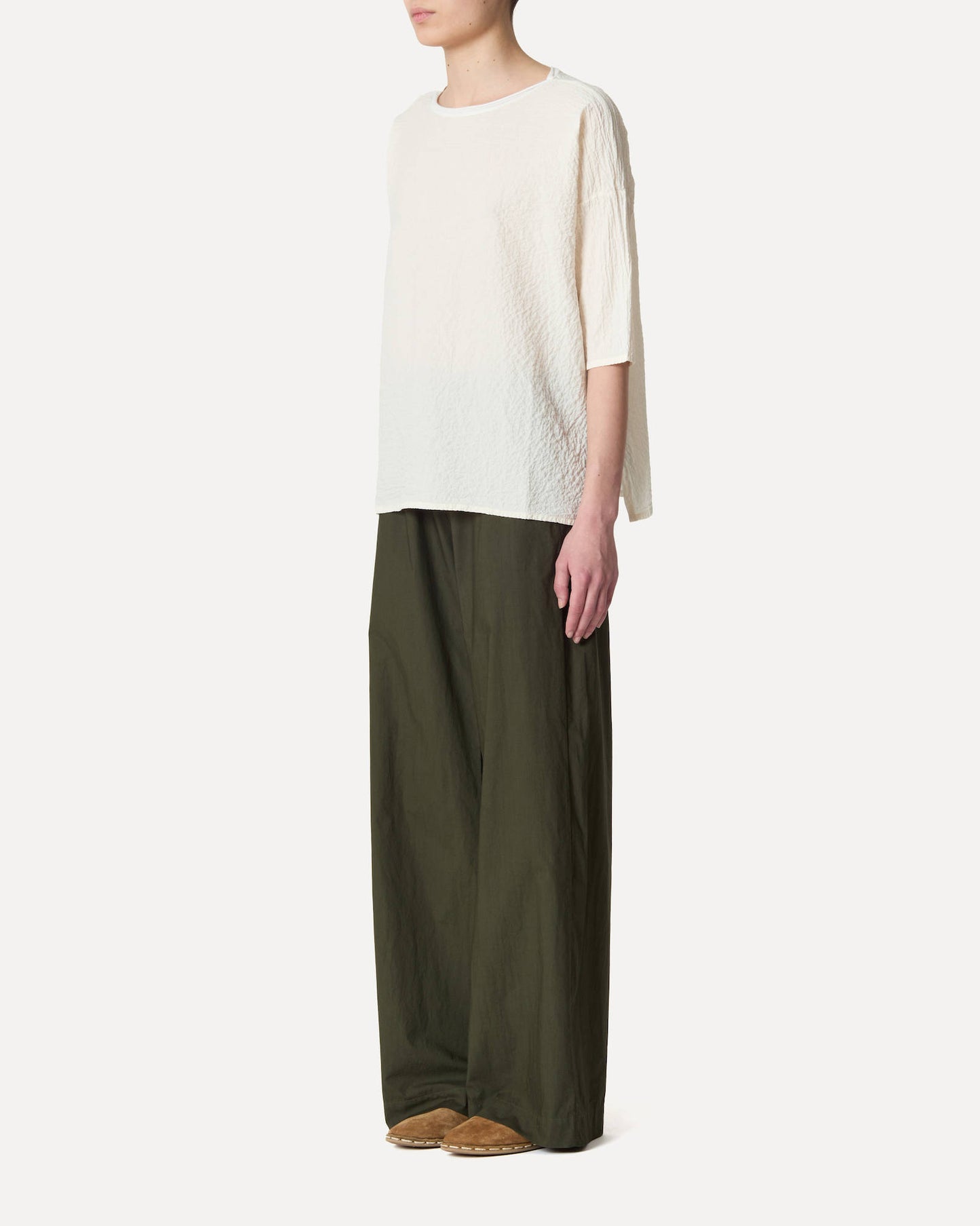 MAGLIA FRANCA