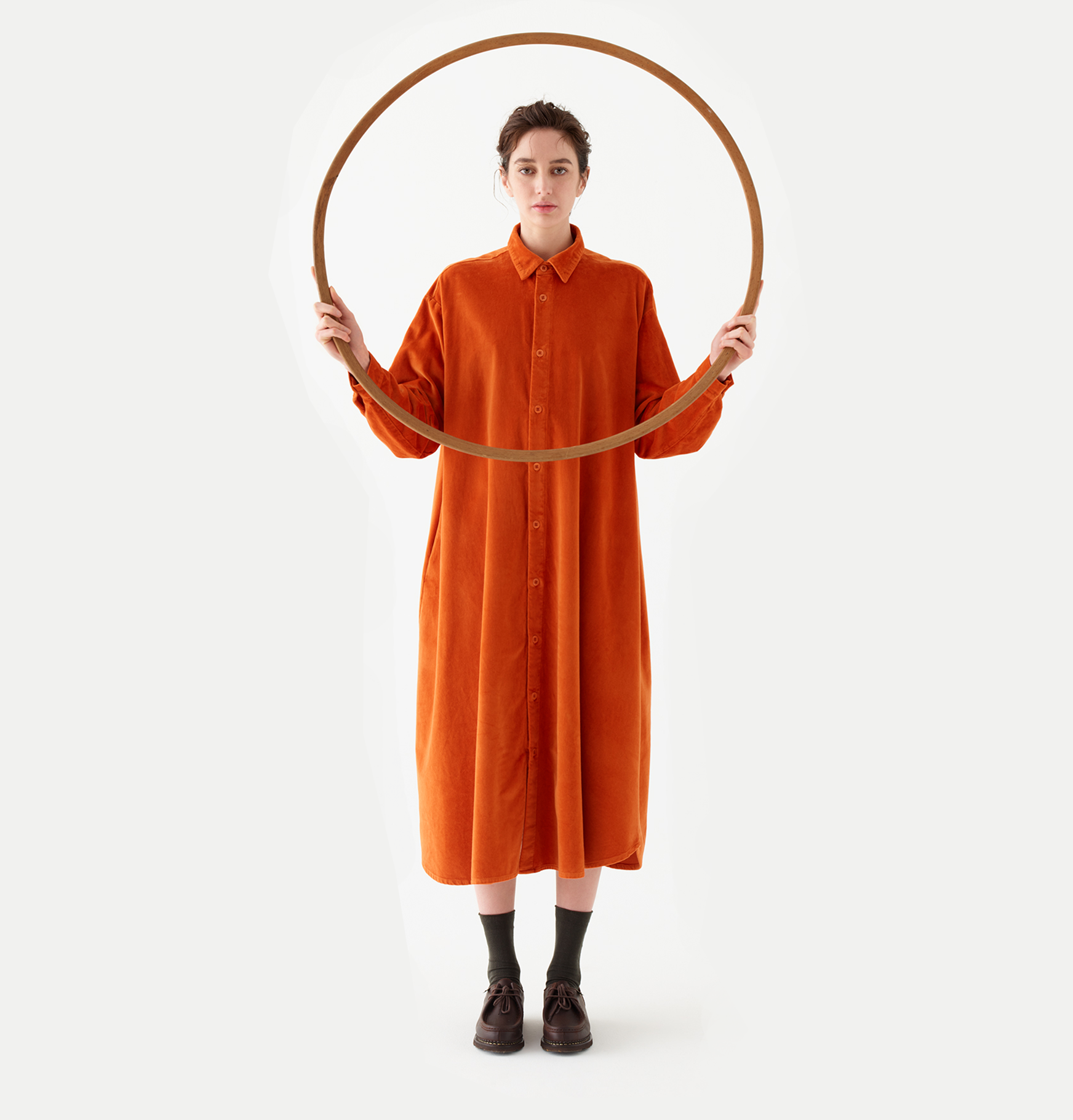 新品タグ【LABO.ART】OPEN DRESS Labo.Art – Labo.art